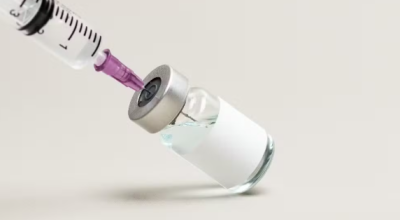 Vacina de bronquiolite chega ao SUS em novembro