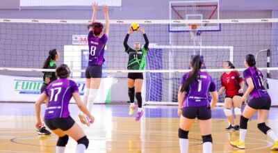 Aquidauana sediar&aacute; a 2&ordf; etapa regional dos Jogos Abertos de Mato Grosso do Sul 2025