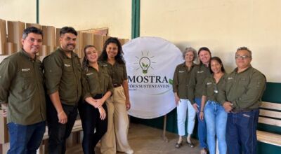 Bodoquena realiza VI Mostra de Solu&ccedil;&otilde;es Sustent&aacute;veis e refor&ccedil;a a preserva&ccedil;&atilde;o ambiente