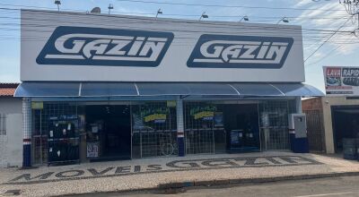 Mega Feir&atilde;o Gazin: colch&otilde;es e cama box de qualidade com entrega gr&aacute;tis