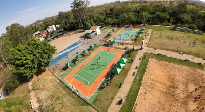 Bonito conclui Jogos Escolares 2025 com ampla participa&ccedil;&atilde;o estudantil
