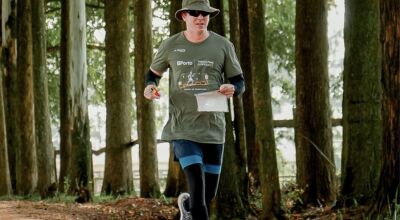 Corrida de Orienta&ccedil;&atilde;o Sprint re&uacute;ne atletas em Bonito