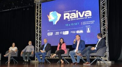 Iagro: defesa agropecu&aacute;ria alavanca exporta&ccedil;&otilde;es de MS e fortalece cadeia local de prote&iacute;na animal