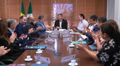 PPP do Hospital Regional recebe selo internacional por desenvolvimento de infraestrutura sustent&aacute;vel
