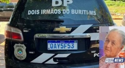 Genro mata sogra com facada no pesco&ccedil;o em MS