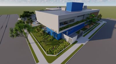 Investimento de R$ 18,2 milh&otilde;es transforma Senac Bonito em centro de excel&ecirc;ncia educacional