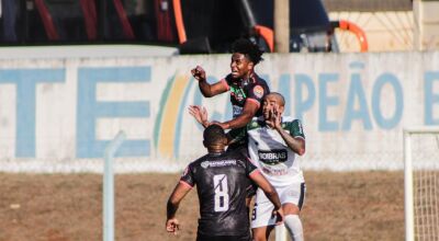Bataguassu vence S&atilde;o Gabriel e entra na disputa direta pelo acesso