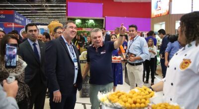 Com foco na economia e gera&ccedil;&atilde;o de empregos, Governo de MS refor&ccedil;a apoio ao setor varejista do Estado
