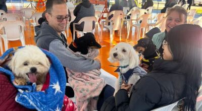 Capacita&ccedil;&atilde;o prepara munic&iacute;pios da 3&ordf; regi&atilde;o para a Caravana da Castra&ccedil;&atilde;o