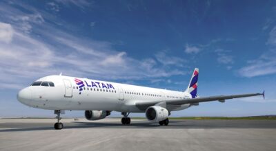 LATAM inicia voos regulares para Bonito e refor&ccedil;a malha a&eacute;rea do munic&iacute;pio