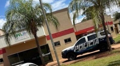 Detento &eacute; socorrido em estado grave ap&oacute;s ser espancado em cela de pres&iacute;dio 