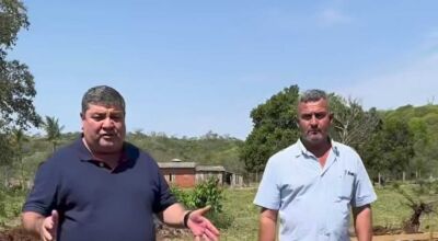 15 fam&iacute;lias do Assentamento Guaicurus ser&atilde;o contempladas com casas do Minha Casa Minha Vida Rural