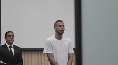 Homem que matou mulher trans por briga no Tigrinho &eacute; condenado a 17 anos