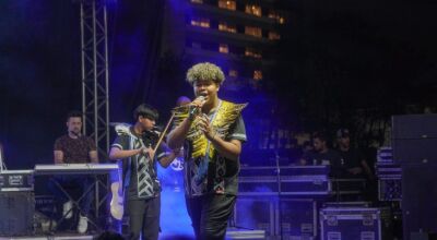 Estudante ind&iacute;gena de Aquidauana emociona jurados no The Voice e vira tr&ecirc;s cadeiras  