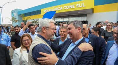 Investimento do Governo de MS refor&ccedil;a desenvolvimento e amplia&ccedil;&atilde;o da sa&uacute;de em Dourados