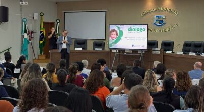 Bonito recebe o encontro Di&aacute;logo com o Gestor, promovido pelo Tribunal de Contas de MS