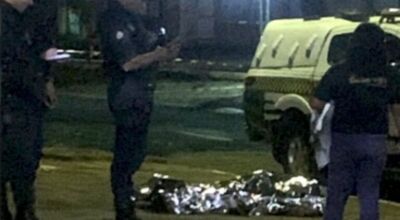 Ind&iacute;gena &eacute; morto com facada no peito durante briga em MS
