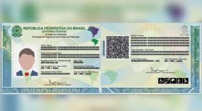Emiss&atilde;o da nova Carteira de Identidade em Bonito pode ser agendada online ou presencialmente