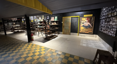 Museu da Casa do Jo&atilde;o: um passeio pela hist&oacute;ria, cultura e arte Sul mato-grossense&nbsp;