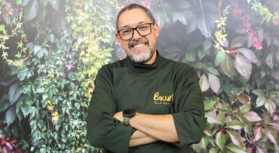 Bacuri&nbsp;Cozinha Regional completa dois anos de paix&atilde;o pela cultura do Mato Grosso do Sul