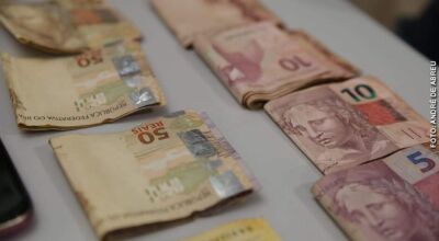 Idoso denuncia namorada por agress&atilde;o psicol&oacute;gica e financeira em MS