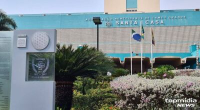 Menino de 9 anos morre ap&oacute;s sofrer fratura no quadril em MS
