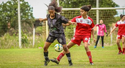 Festival Sub-15 feminino re&uacute;ne futuras estrelas em competi&ccedil;&atilde;o in&eacute;dita no Mato Grosso do Sul