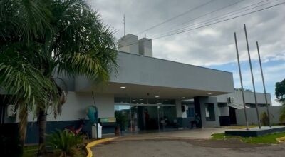 Prefeitura de Bonito e hospital discutem sobrecarga de atendimentos  