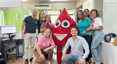 No Dia do Servidor P&uacute;blico, Sefaz promove campanha de doa&ccedil;&atilde;o de sangue e refor&ccedil;a compromisso  