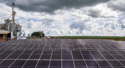 MS ter&aacute; tr&ecirc;s mega usinas de energia solar com potencial para suprir 63% do consumo atual do Estado