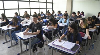 Busca ativa escolar impulsiona perman&ecirc;ncia e melhora indicadores nas escolas estaduais de MS