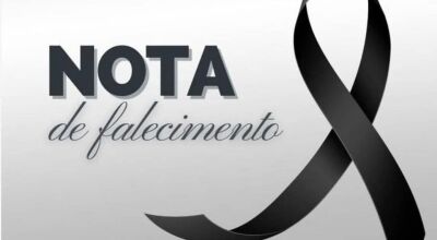 Prefeitura e Guarda Municipal lamentam falecimento&nbsp;da servidora Maria Catarina Aquino Dias