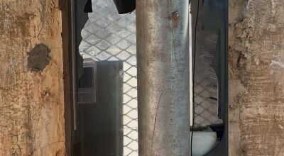 Est&aacute;dio Municipal &eacute; alvo de vandalismo em Bonito