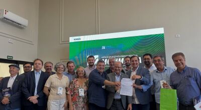 Josmail participa Bioce&acirc;nica Experience em Jardim