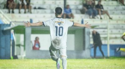 Costa Rica confirma volta de Bruninho e anuncia outros jogadores para o Estadual 2026