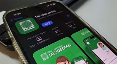 Aplicativo e portal Meu Detran iniciam notifica&ccedil;&otilde;es para quem n&atilde;o regularizou o licenciamento 2025