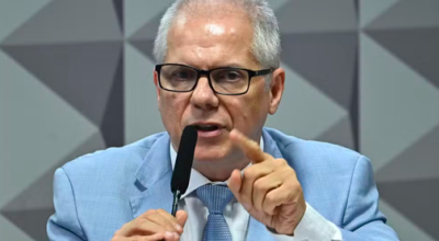 Ex-presidente do INSS &eacute; preso em opera&ccedil;&atilde;o contra descontos ilegais