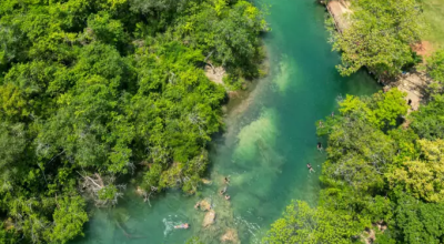 Bonito caminha pela&nbsp;sustentabilidade com Taxa de Conserva&ccedil;&atilde;o Ambiental 