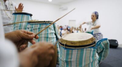 Governo do Estado lan&ccedil;a Plano de Metas Antirracistas e realiza abertura oficial do Novembro Negro