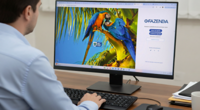 Contribuintes de Mato Grosso do Sul j&aacute; podem emitir boleto do IPVA 2026 pelo Portal E-Fazenda