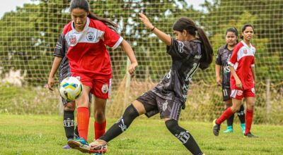 Festival de Futebol Feminino Sub-17 acontece neste s&aacute;bado em MS