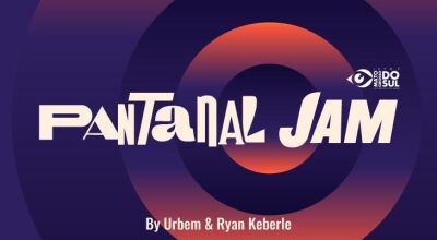 Projeto 'Pantanal Jam' leva o som do cora&ccedil;&atilde;o selvagem do Brasil a Nova York