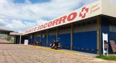 Gr&aacute;vida &eacute; espancada com chutes e socos pela pr&oacute;pria irm&atilde; em MS