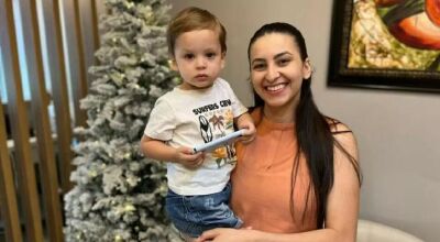 Crian&ccedil;a precisa de cirurgia rob&oacute;tica e fam&iacute;lia faz vaquinha em MS