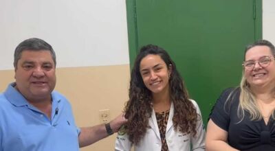 Josmail apresenta Dra. Isabel De Nardo Tolentino, nova ginecologista obstetra