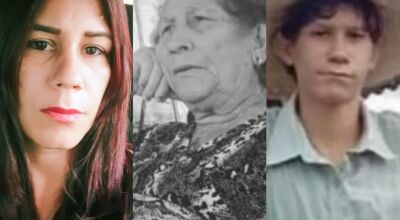 MS se despede de m&atilde;e, filho e av&oacute; assassinados por ex abusivo 