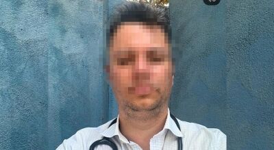 M&eacute;dico &eacute; preso por tentar beijar estagi&aacute;ria a for&ccedil;a em posto de sa&uacute;de 