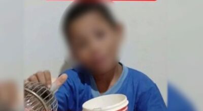 Crian&ccedil;a desaparecida &eacute; encontrada morta em MS