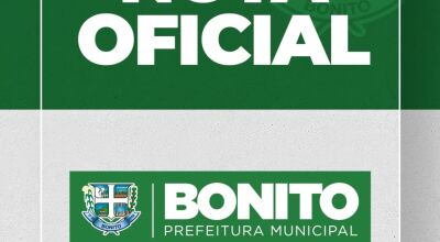 Prefeitura divulga nota e esclarece recursos utilizados para Natal Mais Bonito