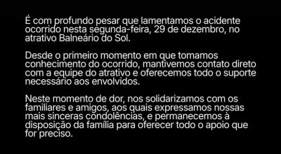 Prefeitura de Bonito lamenta morte de crian&ccedil;a de 9 anos